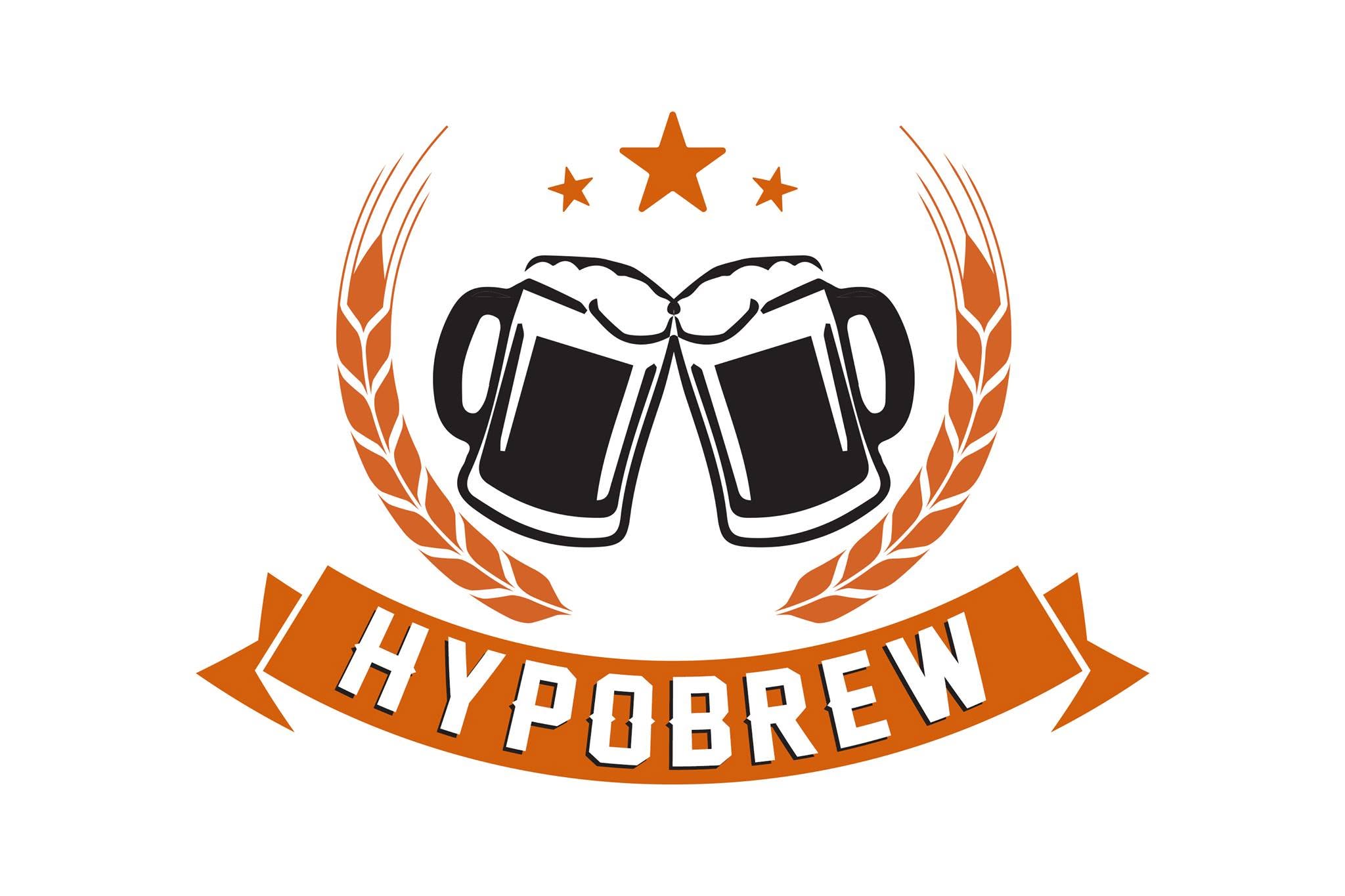 hypobrew logo
